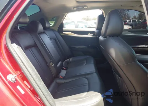 2021 Kia K5 Ex from USA, damaged, VIN 5XXG34J27MG037810